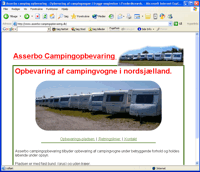 www.Asserbo-campingopbevaring.dk